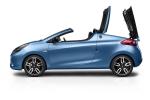 Renault Wind Coupe Roadster 2011 года